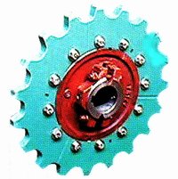 Combo Sprocket